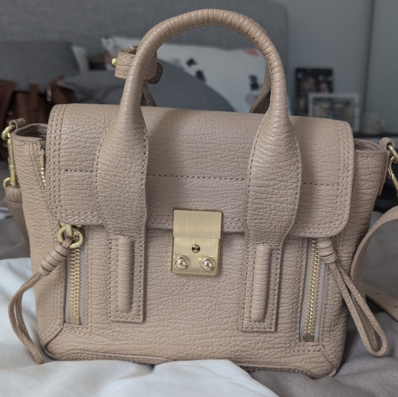 Philip Lim Pashli Mini - Picture 2 of 6